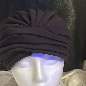 Vintage Edward Mann Turban good condition